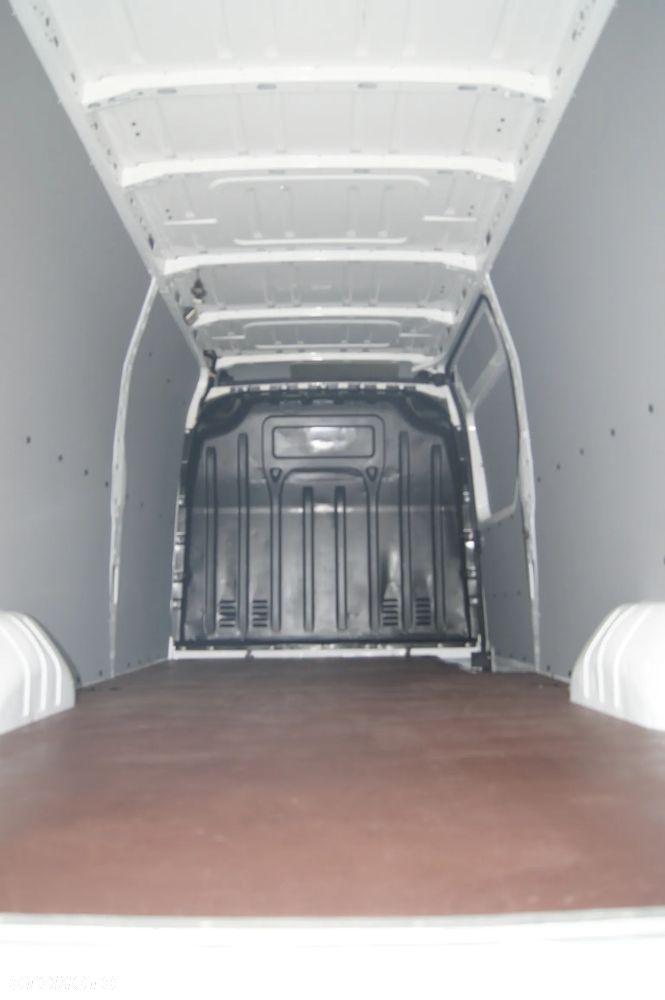 Opel Movano L4H2 Renault Master - 16