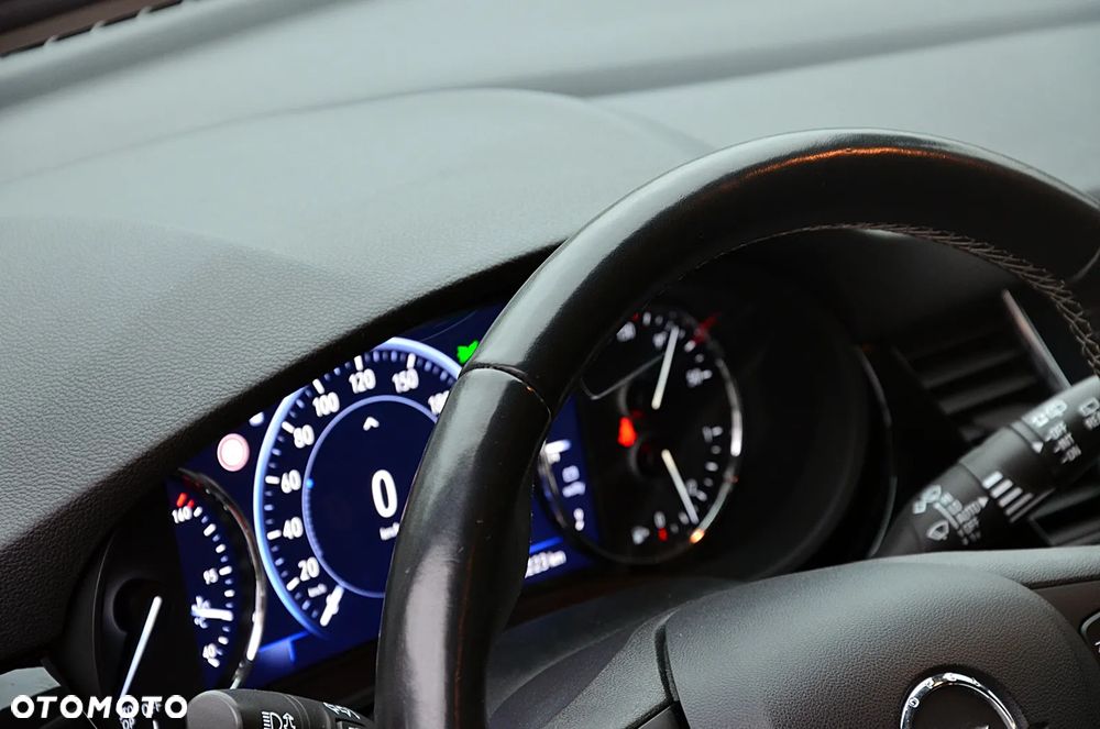 Opel Astra 1.2 Turbo Start/Stop Business Elegance - 19