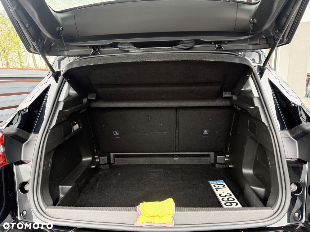 Opel Grandland 1.5 D Automatik Business Elegance - 17