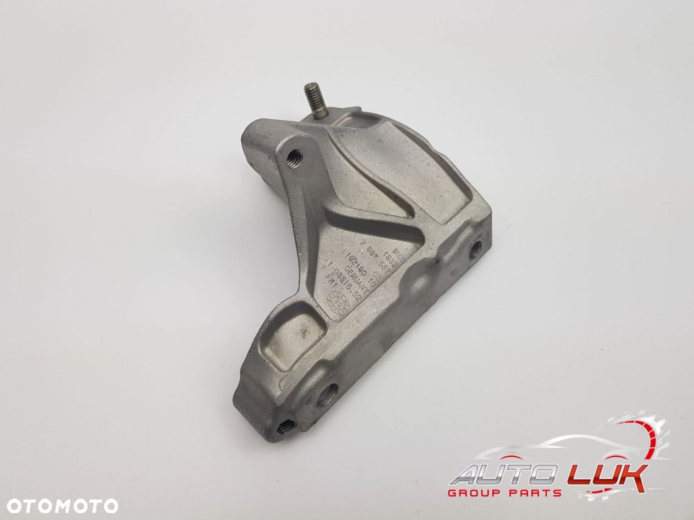Uchwyt Wspornik Mocowanie DPF BMW G11 G20 G30 B57 3.0d 9887557 - 1