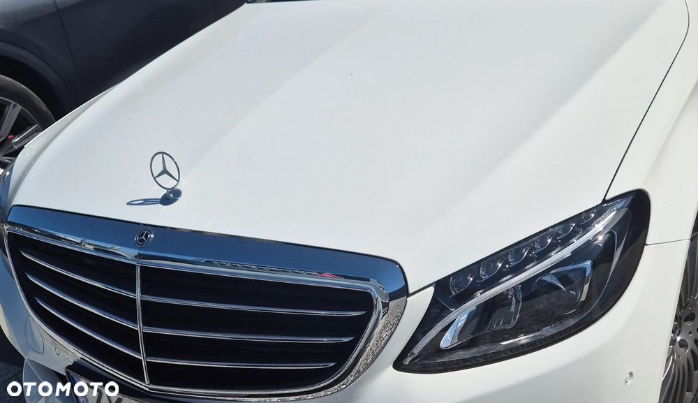 Mercedes-Benz Klasa C 180 9G-TRONIC - 12