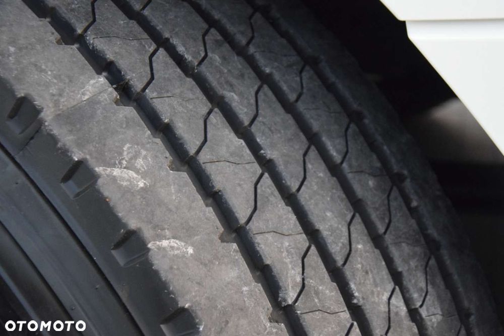 Scania S450 Standard - 11