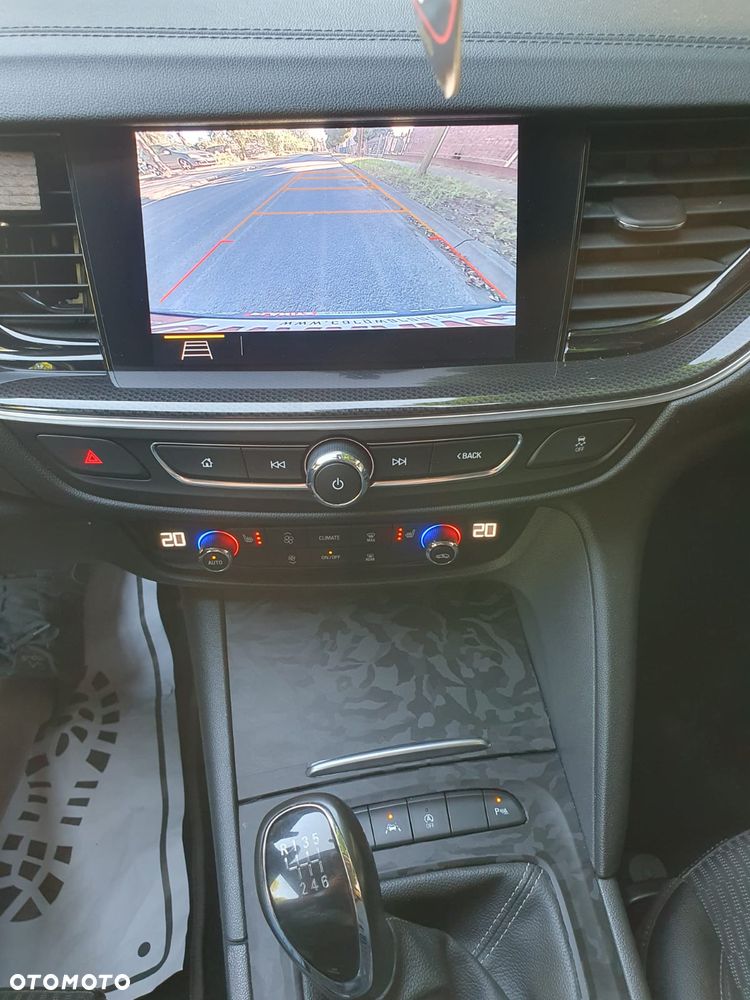 Opel Insignia 2.0 CDTI GS Line S&S - 10