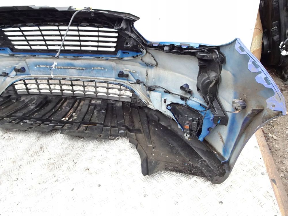 zderzak przód kpl. ford focus mk3 hf lift - 12