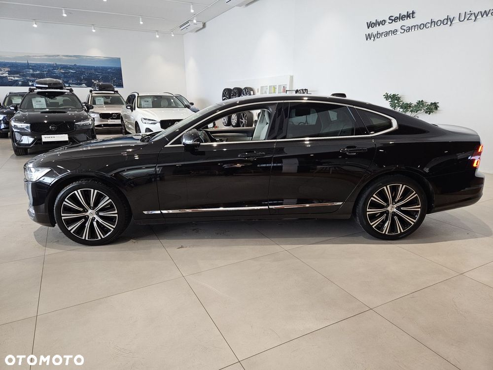 Volvo S90 - 9
