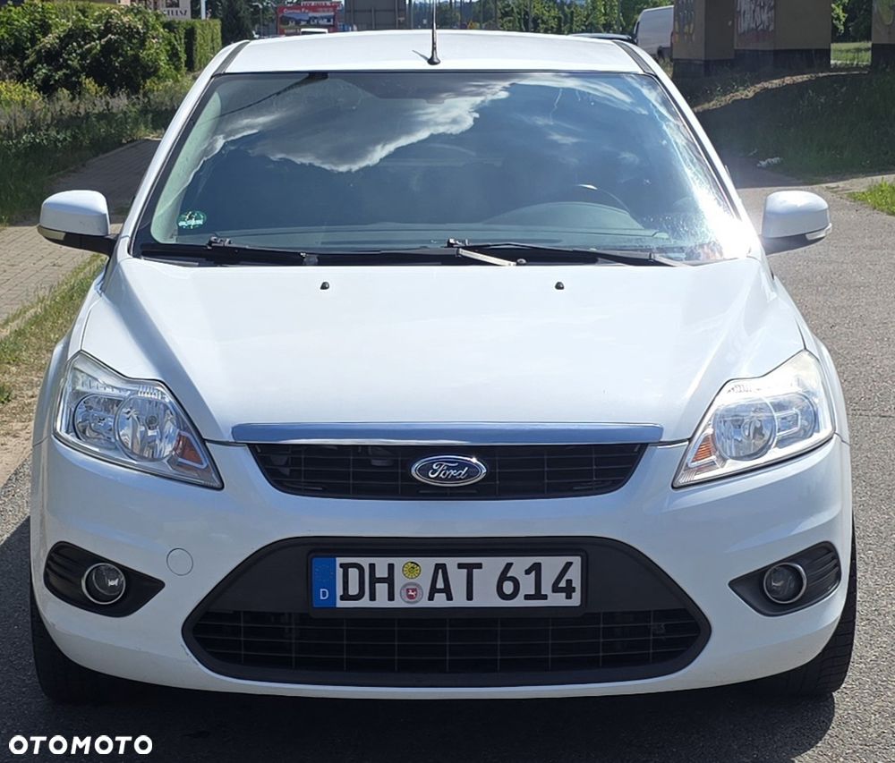 Ford Focus 1.6 16V Viva II - 1