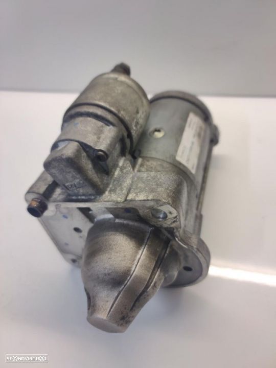 Motor Arranque Start Stop Ford Fiesta 1.5 Tdci 95cv  2016 - 5