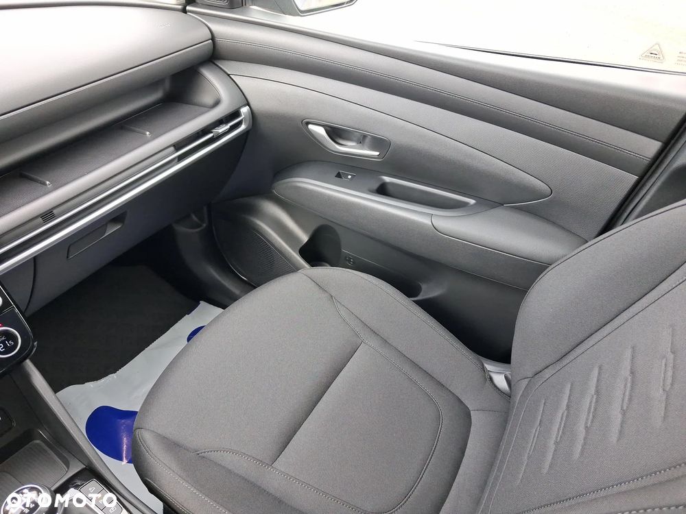 Hyundai Tucson 1.6 T-GDi Smart 2WD - 20