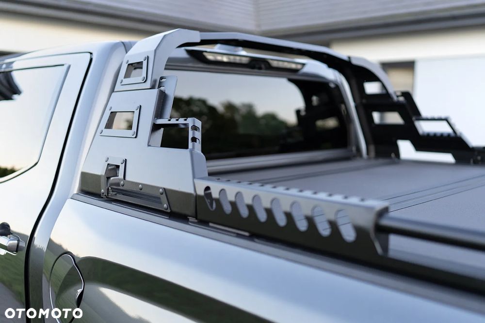 Toyota Tundra - 11