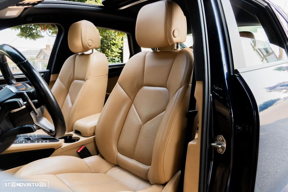 Porsche Macan PDK - 43