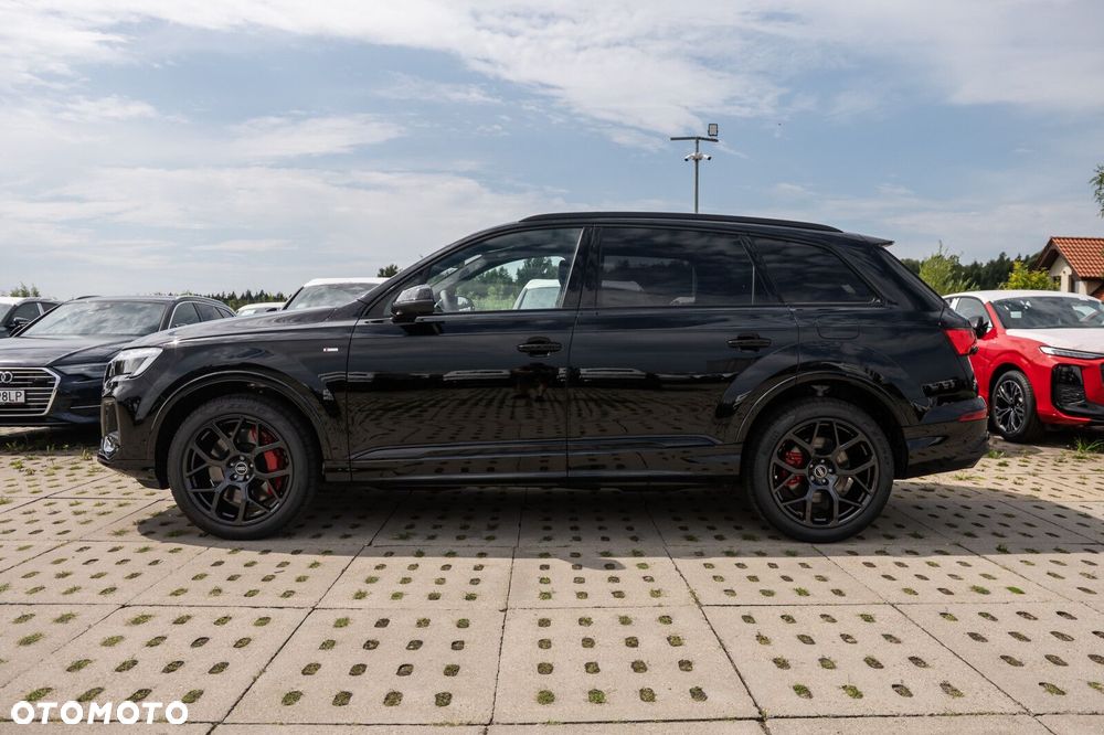 Audi Q7 - 6