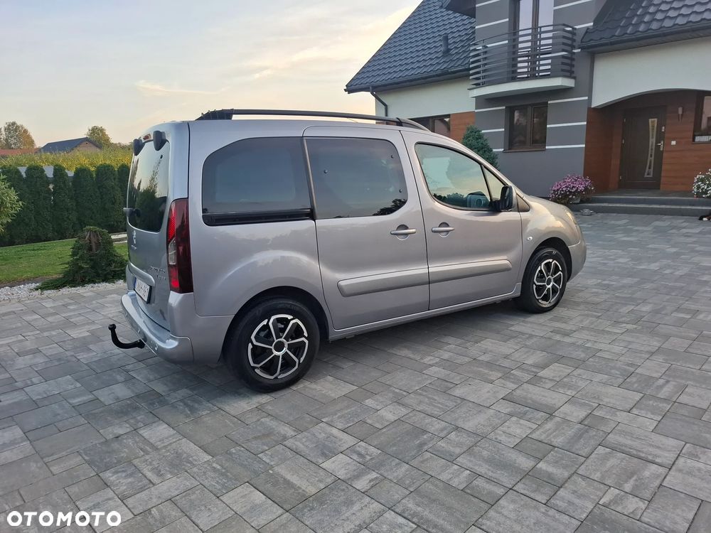 Peugeot Partner BlueHDi 100 Stop&Start Active - 6