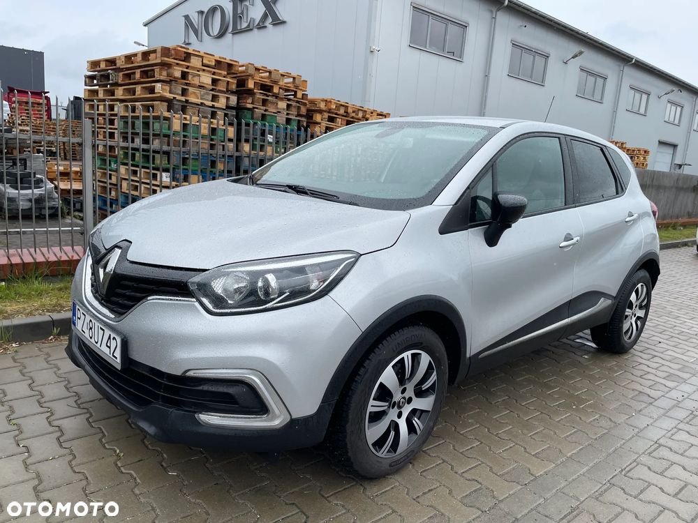 Renault Kadjar - 2
