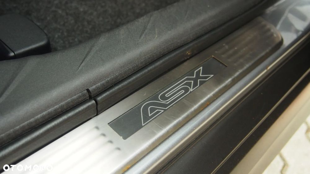 Mitsubishi ASX 1.6 ClearTec 2WD Active+ - 37