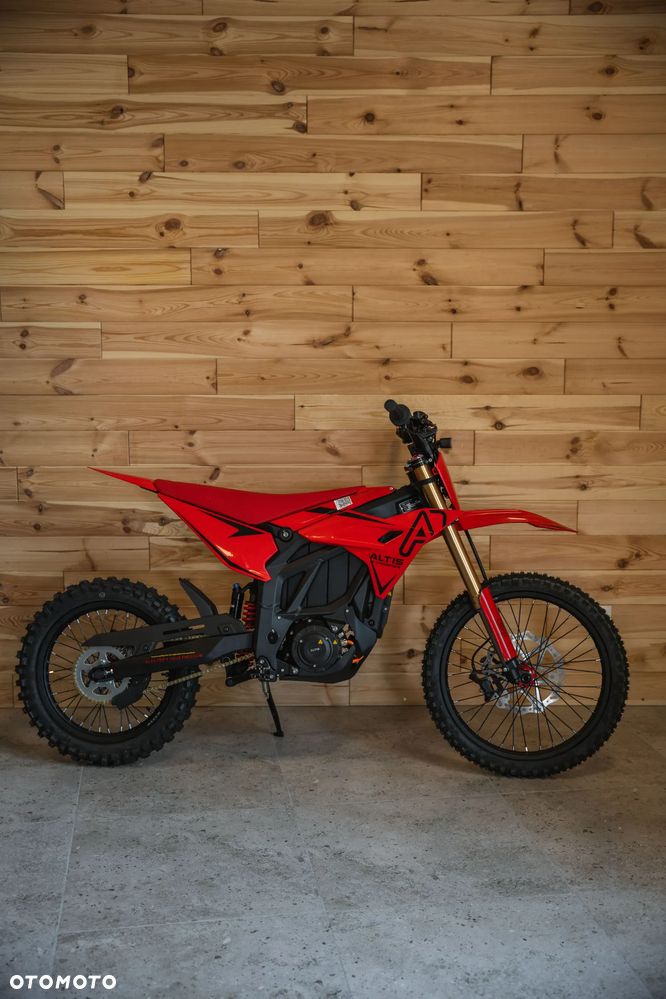 Altis Powersports Sigma - 1