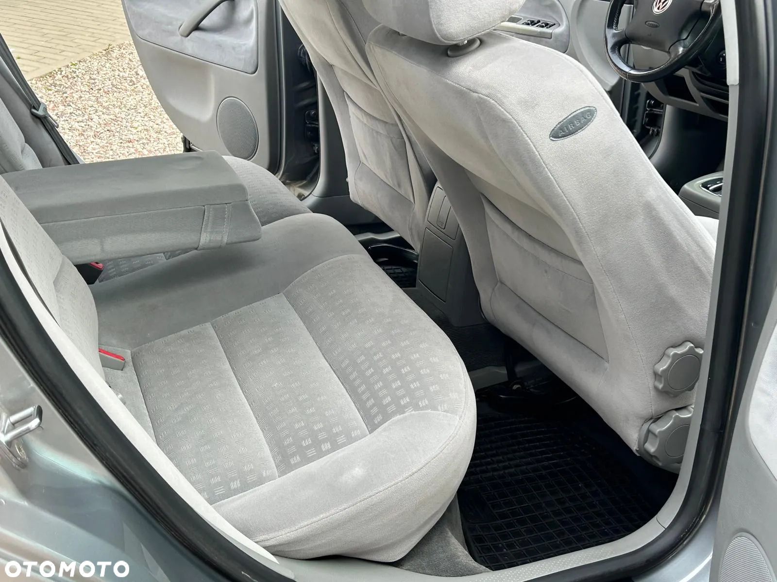 Volkswagen Passat 2.0 Comfortline - 12