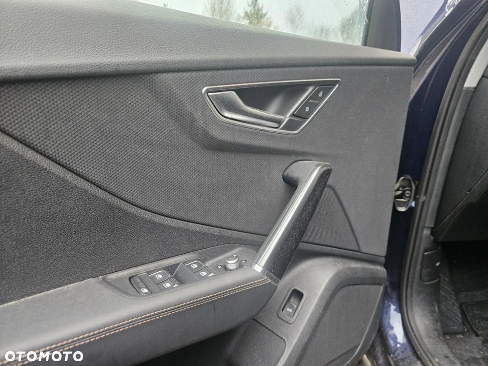 Audi Q2 35 TFSI S tronic design - 28