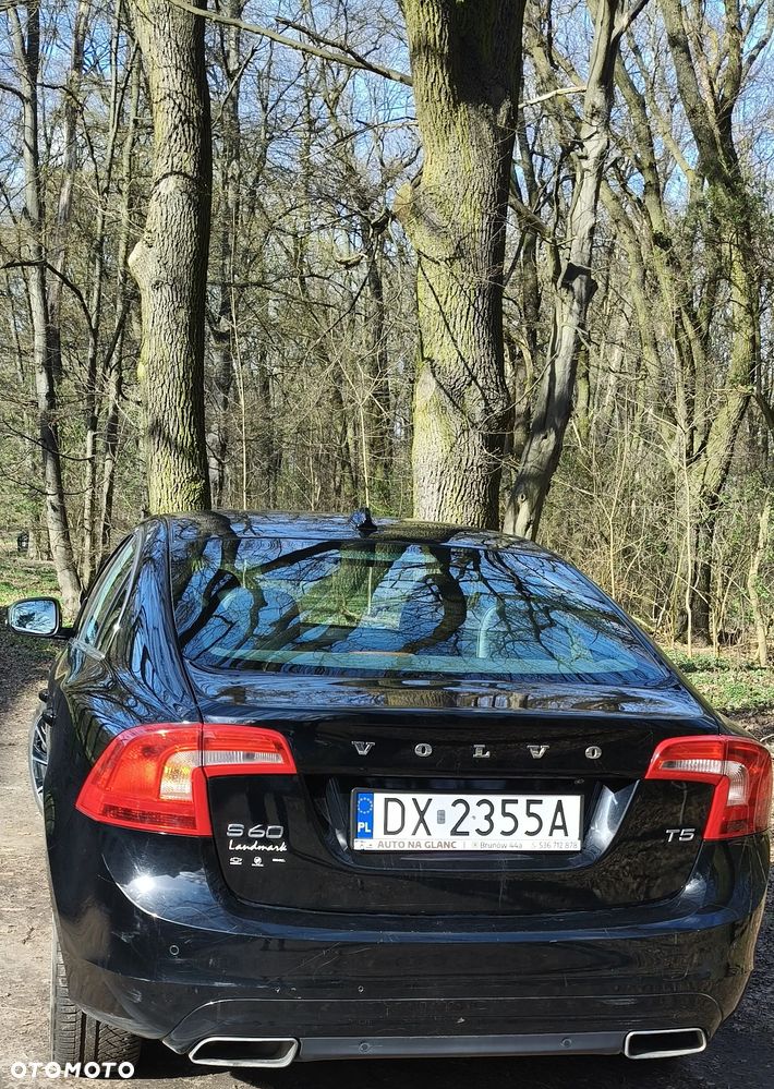 Volvo S60 T5 Geartronic RDesign - 32