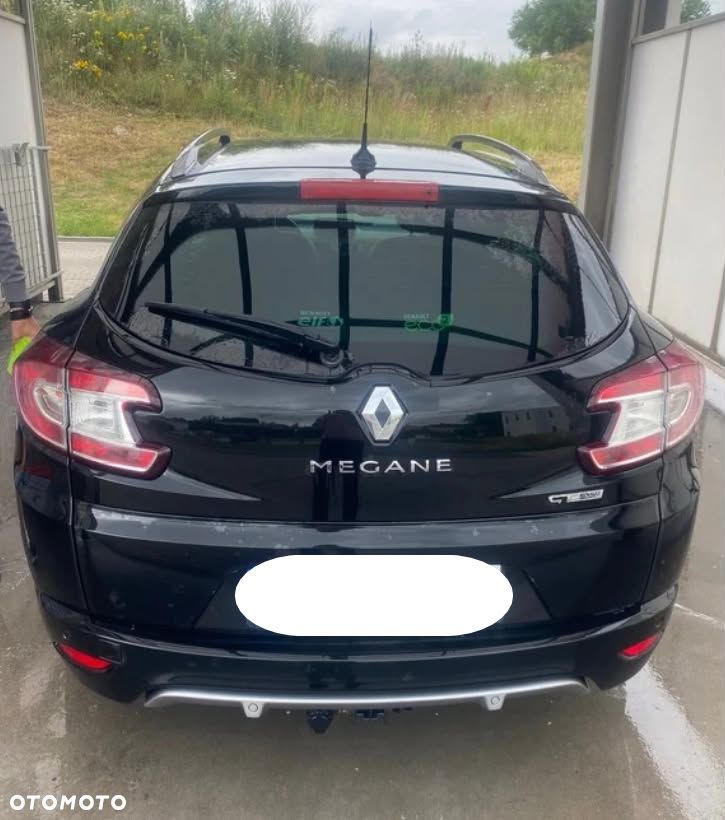 Renault Megane - 2