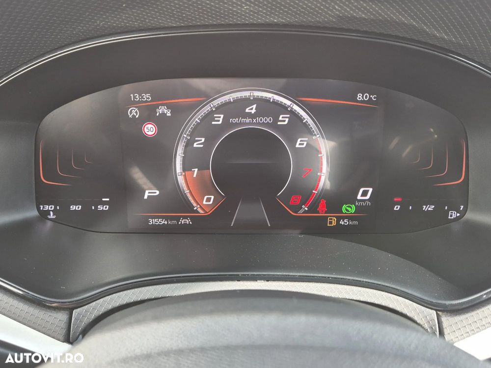 Seat Ibiza 1.0 TSI DSG7 Style - 17