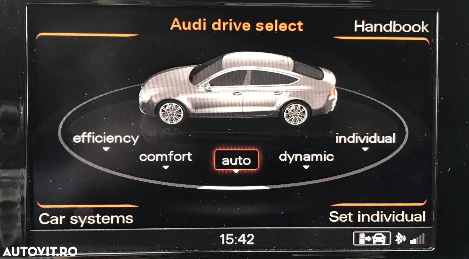 Audi A7 3.0 TDI quattro tiptronic sport selection - 29