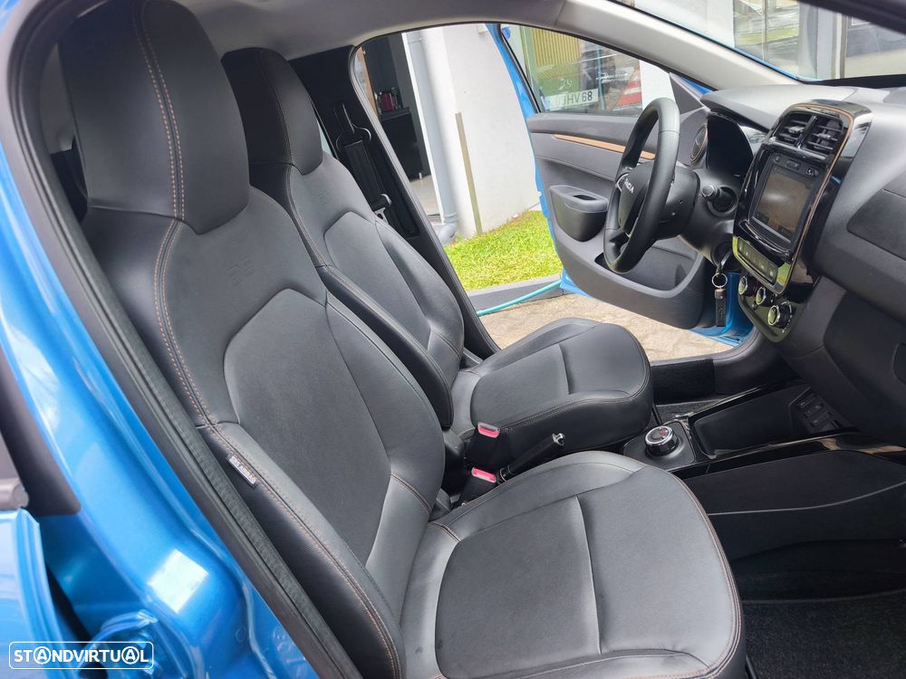 Dacia Spring EXTREME - 10