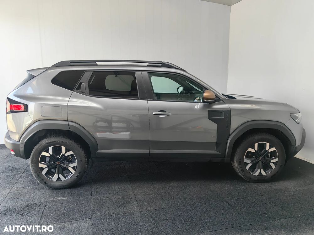 Dacia Duster TCe 130 4X4 MHEV Extreme - 5