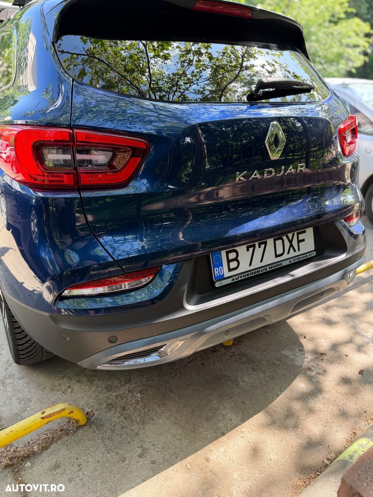 Renault Kadjar - 5