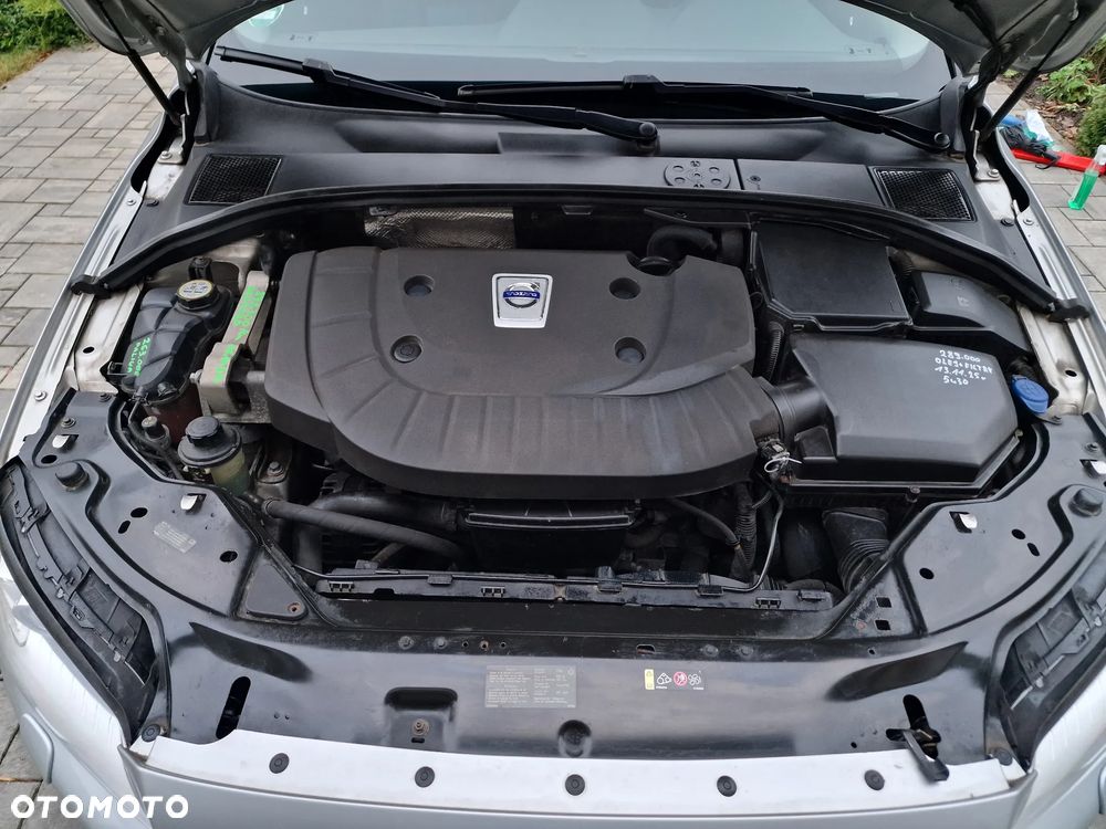 Volvo S80 - 20