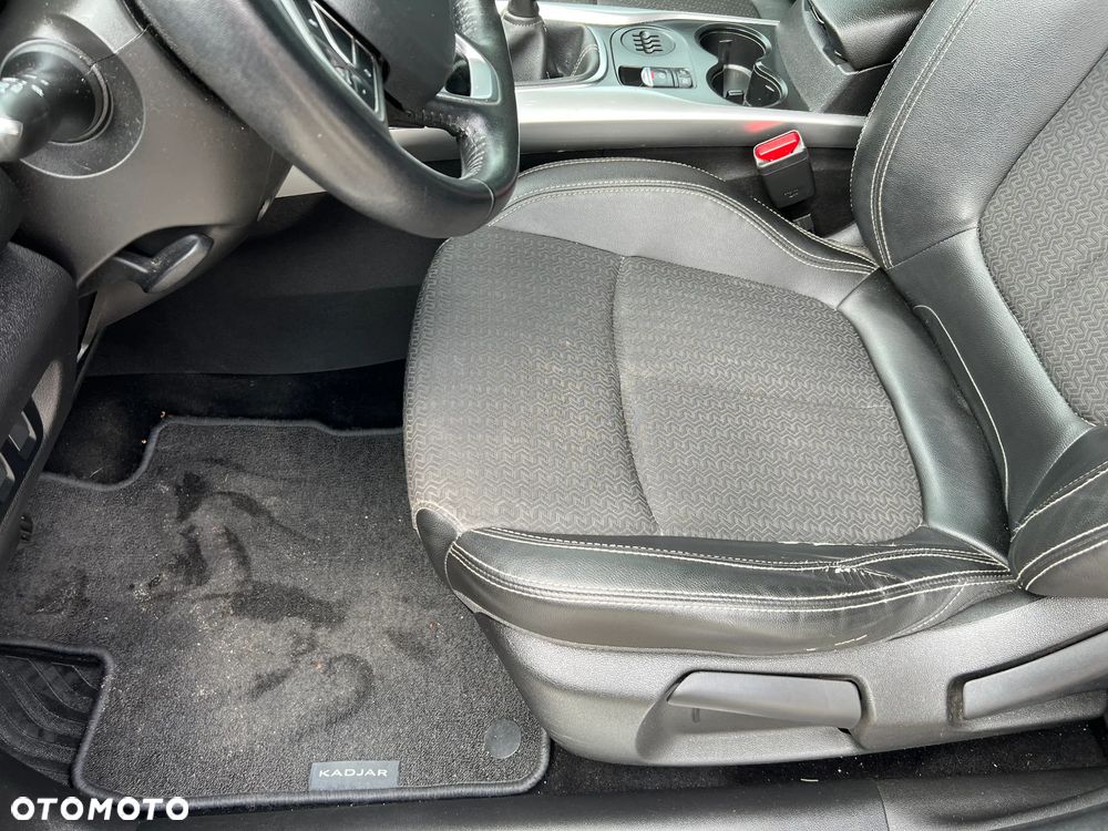 Renault Kadjar 1.5 dCi Energy Intens - 13