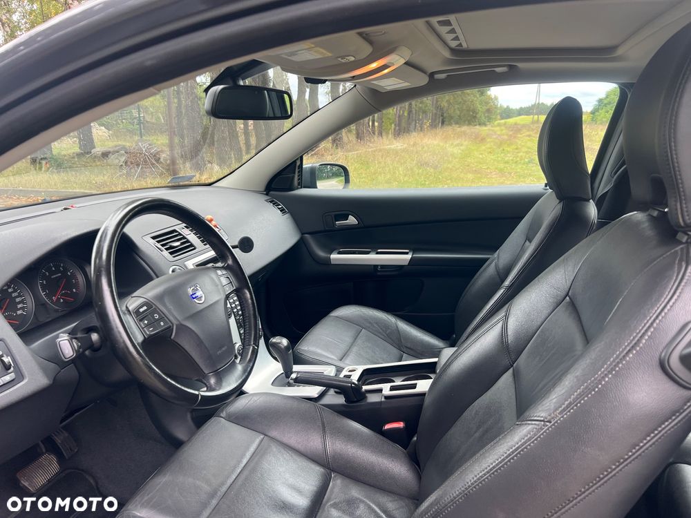 Volvo C30 T5 Momentum - 12