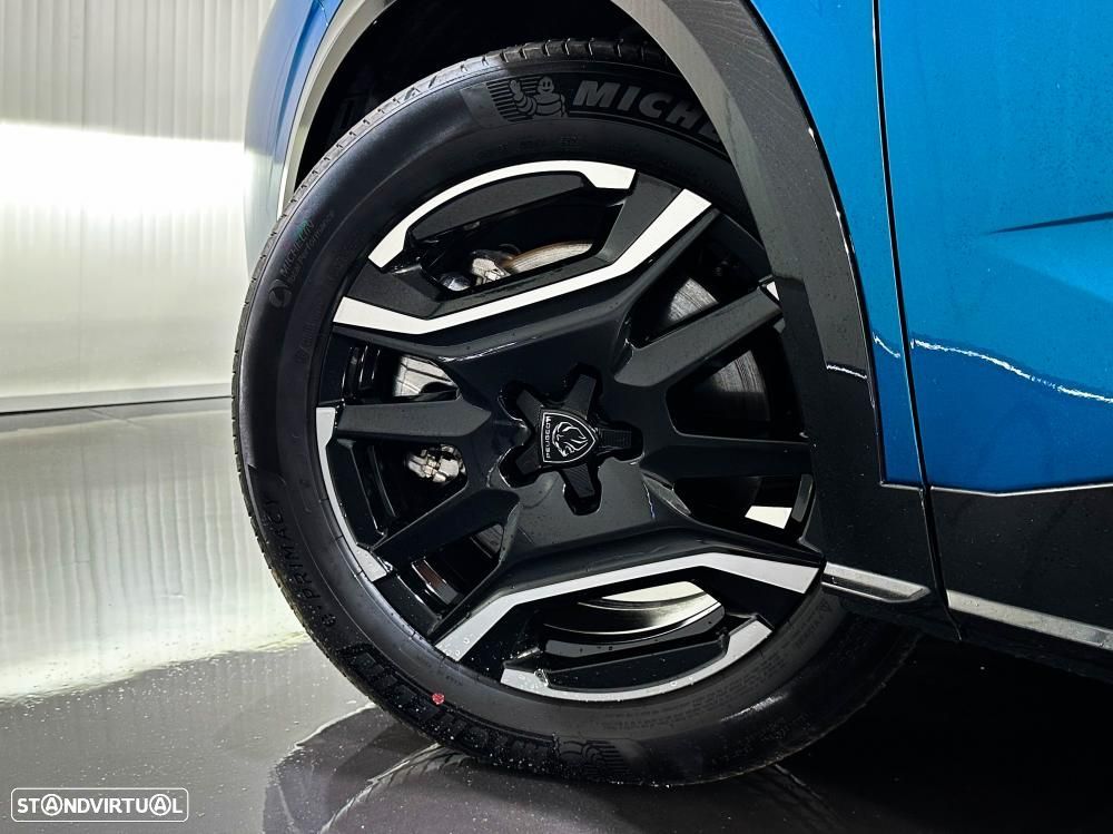 Peugeot E-3008 73 kWh GT - 53