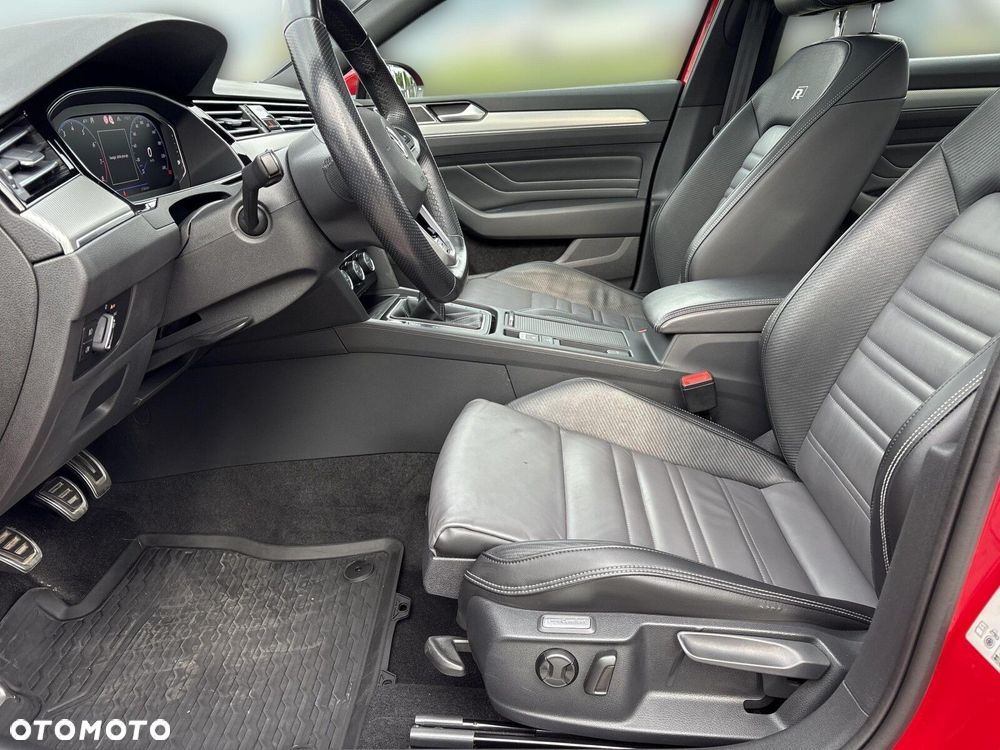Volkswagen Passat 1.5 TSI EVO Elegance - 10