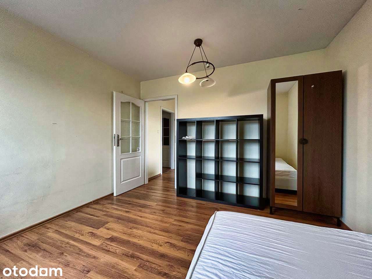 Wrocław, Reja! 3 duże pokoje! Balkon! 74m2! Od zaraz!