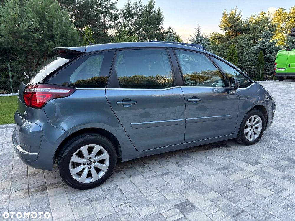 Citroën C4 Picasso 1.6 e-HDi Exclusive ETG6 - 7