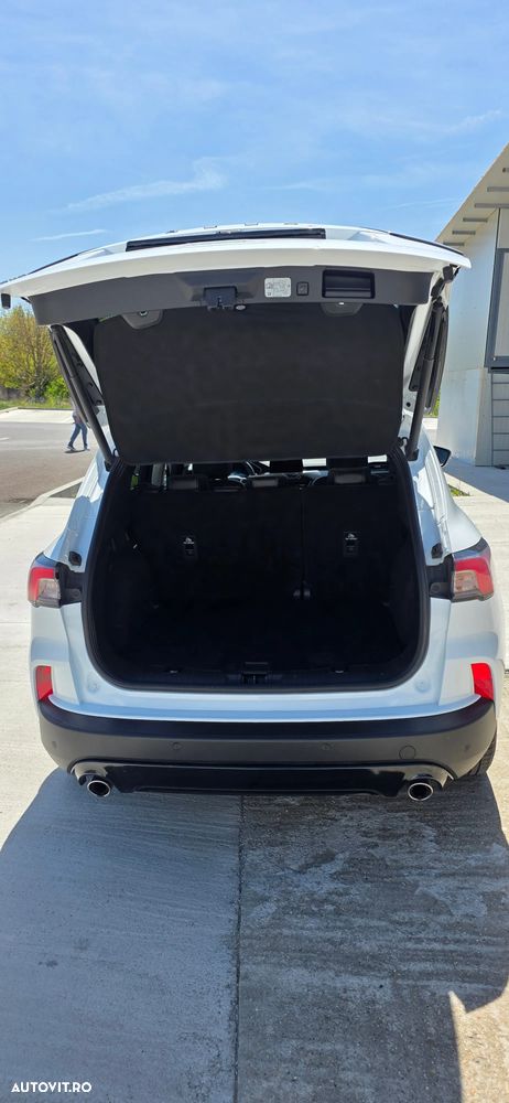 Ford Kuga 2.0 EcoBlue A8 AWD ST Line X - 9