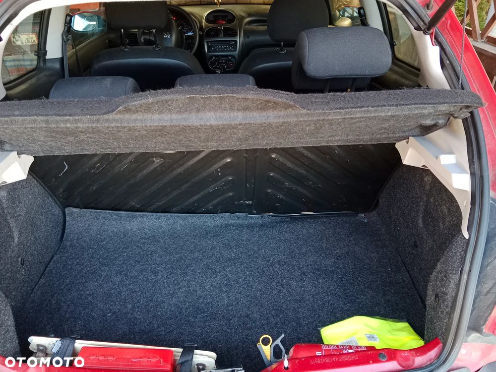 Peugeot 206 1.4 XS - 5