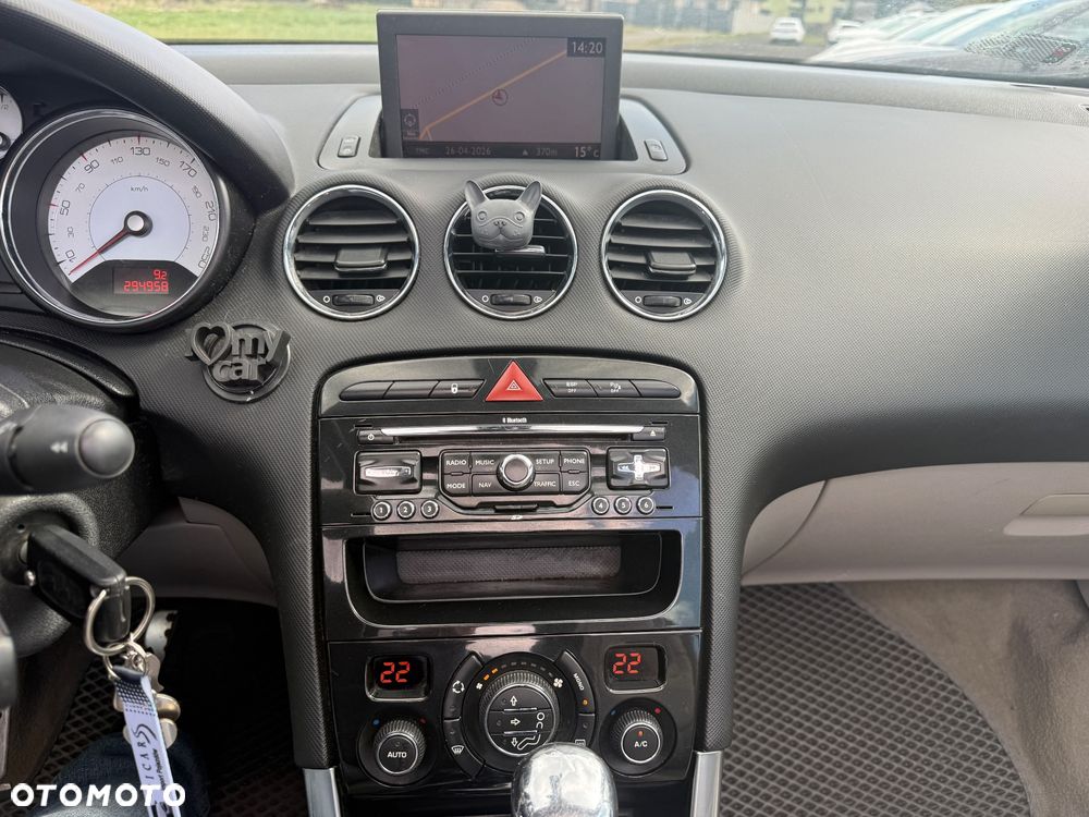 Peugeot 308 - 11