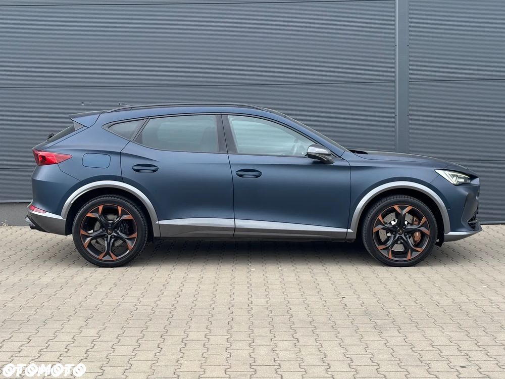Cupra Formentor 2.0 TSI 4Drive VZ DSG - 7