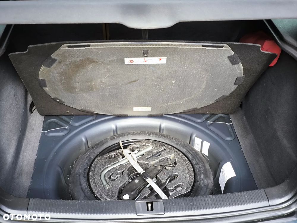Audi A3 Sportback 1.4 TFSI S tronic Ambition - 23