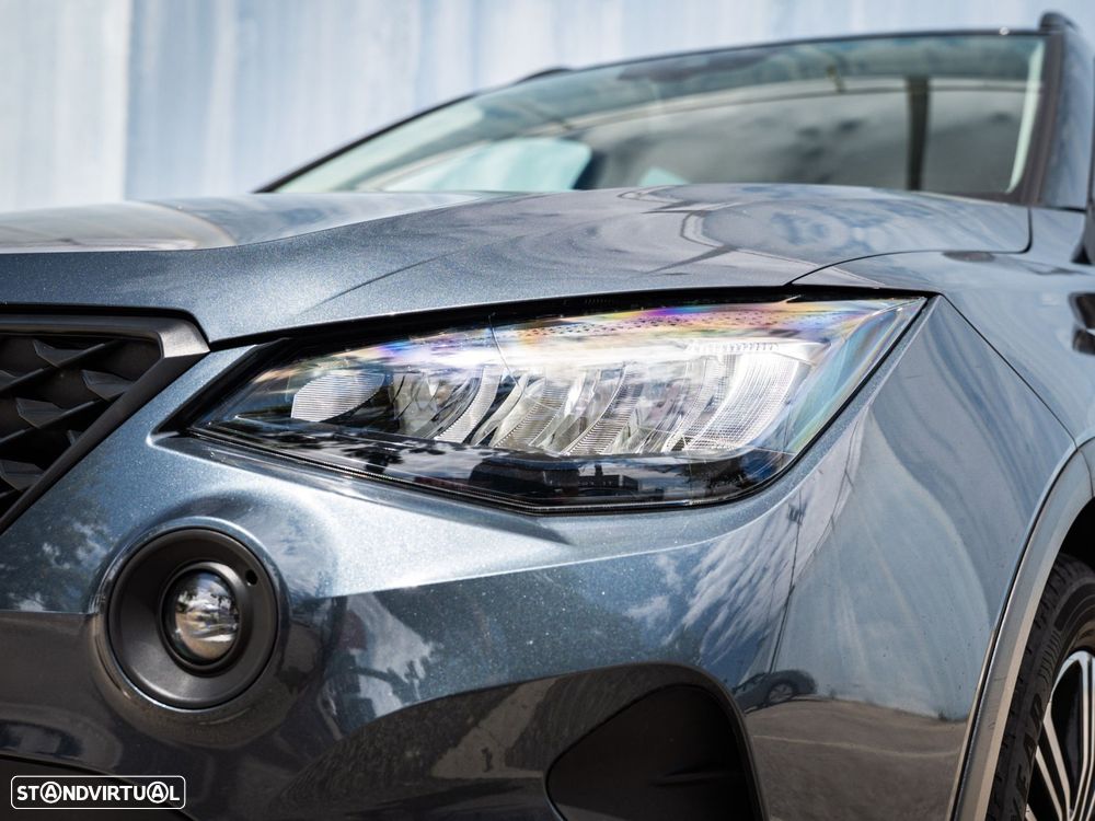 SEAT Arona 1.0 TSI Xcellence - 22
