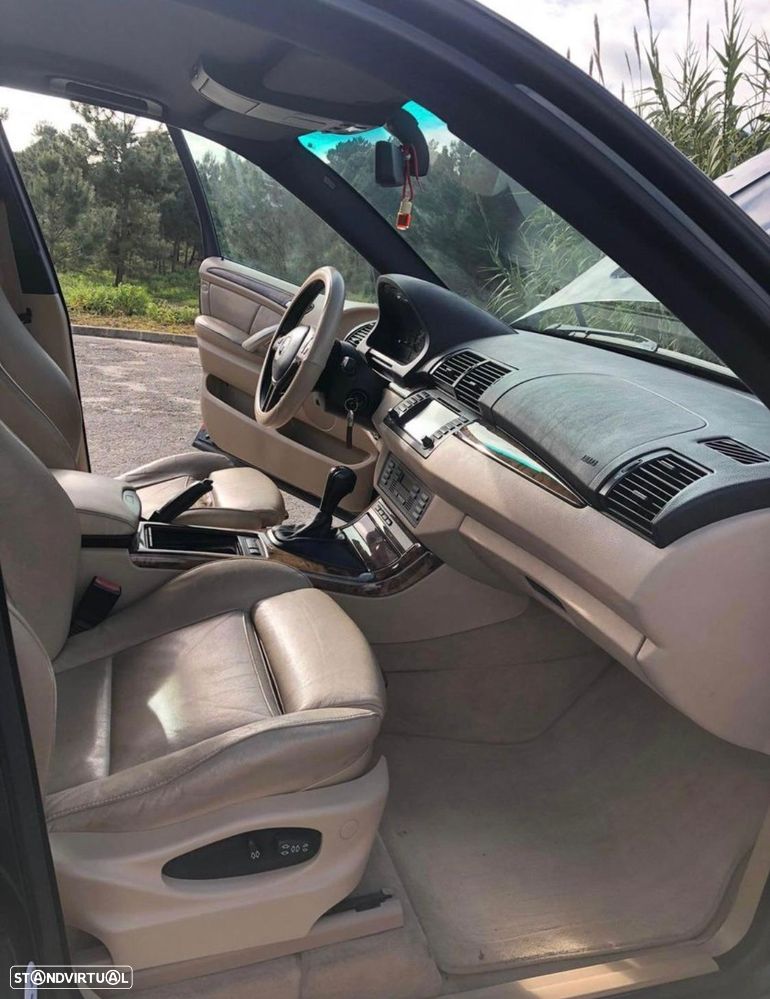 BMW X5 ver-30-d-xdrive-pack - 3
