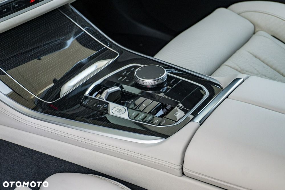 BMW X5 xDrive30d - 20