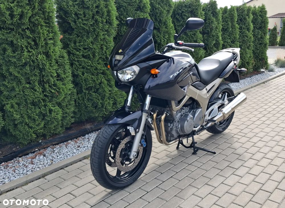 Yamaha TDM - 8