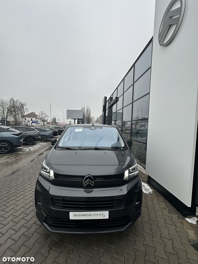 Citroën SpaceTourer - 2