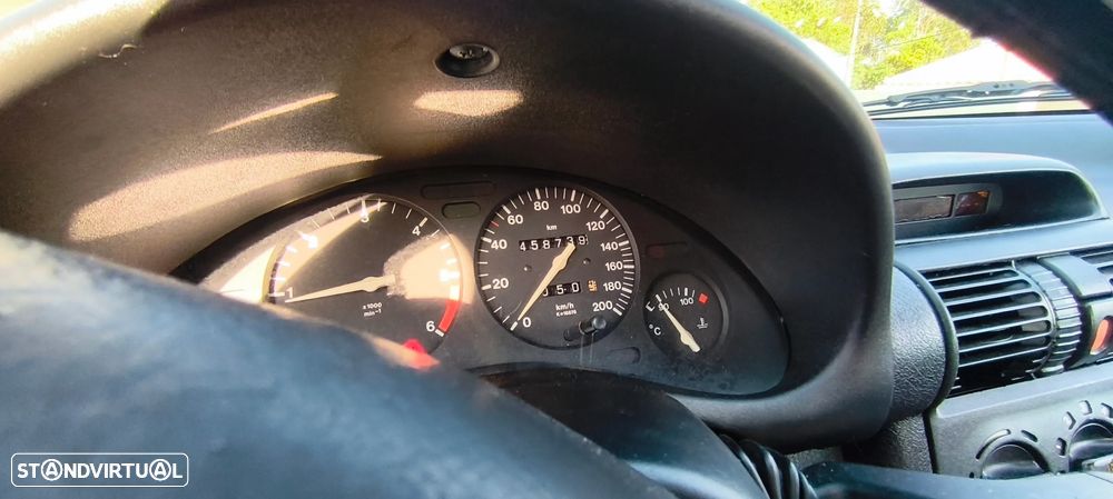 Opel Corsa 1.5 D City - 12