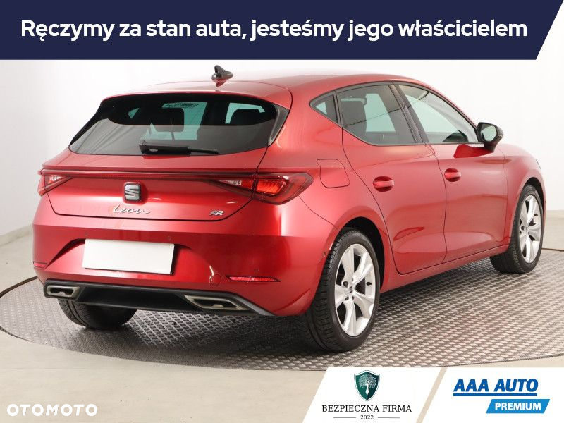 Seat Leon - 6