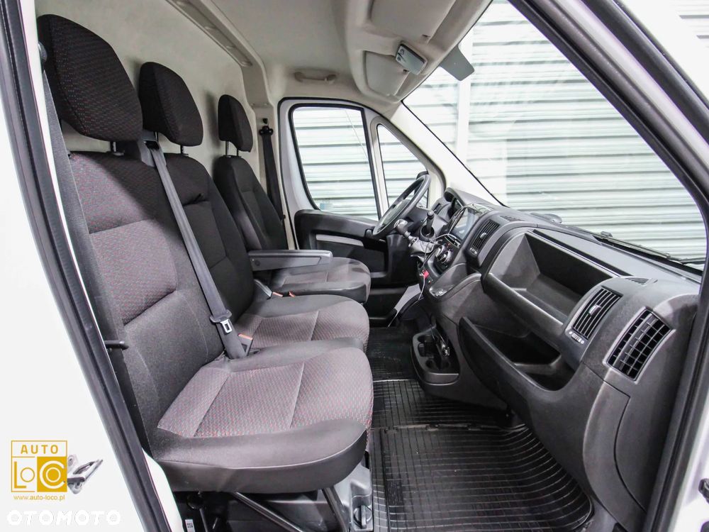 Citroën JUMPER FURGON L4H2 - 9