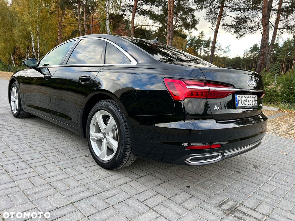Audi A6 Limousine - 10