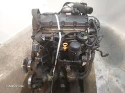 MOTOR COMPLETO VOLKSWAGEN PASSAT 1950 - 4